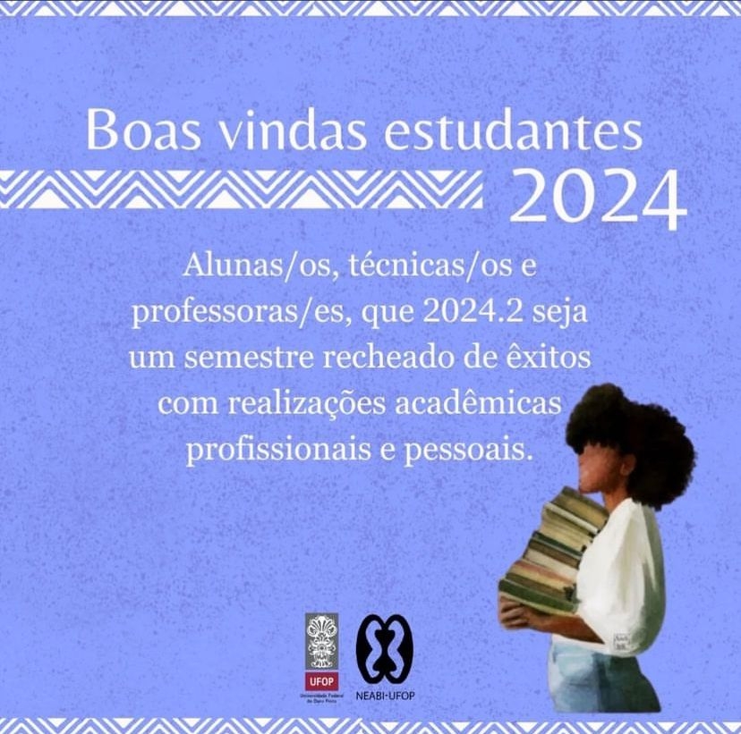 boasvindas