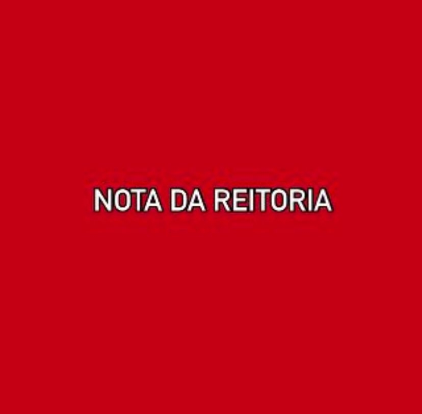 REITORIA