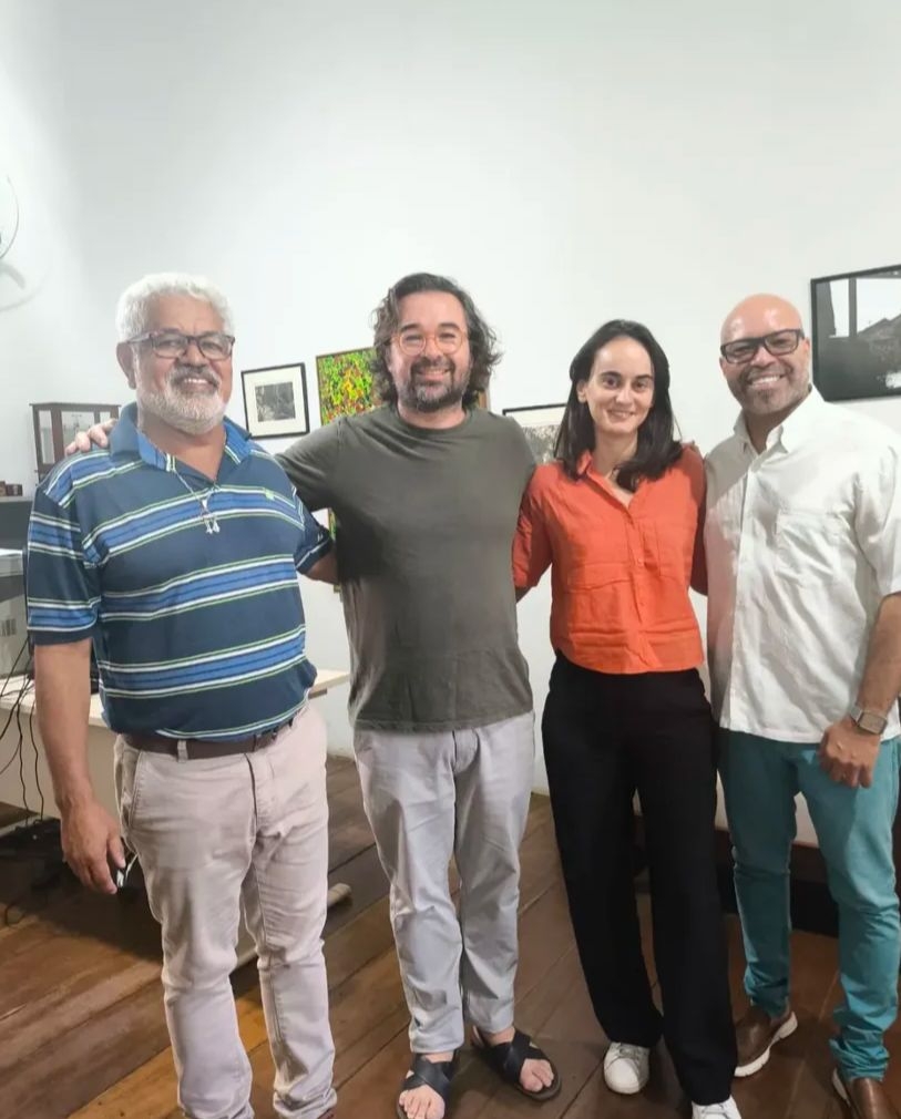 RECEPÇAO