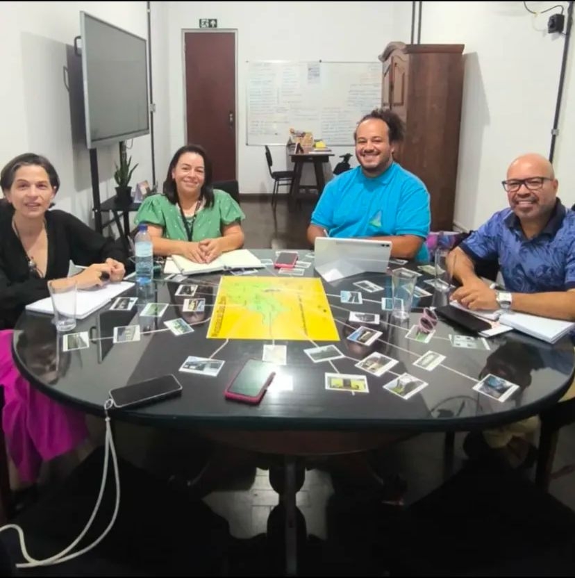 reuniao
