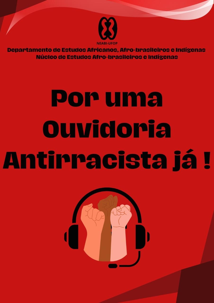 Ouvidoria