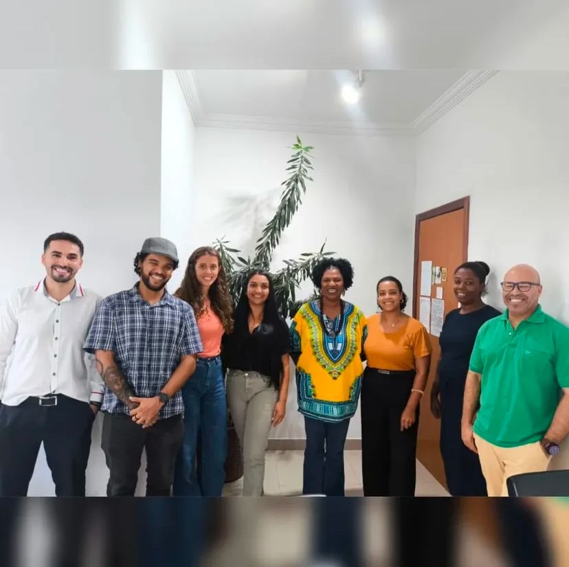 reuniao mariana