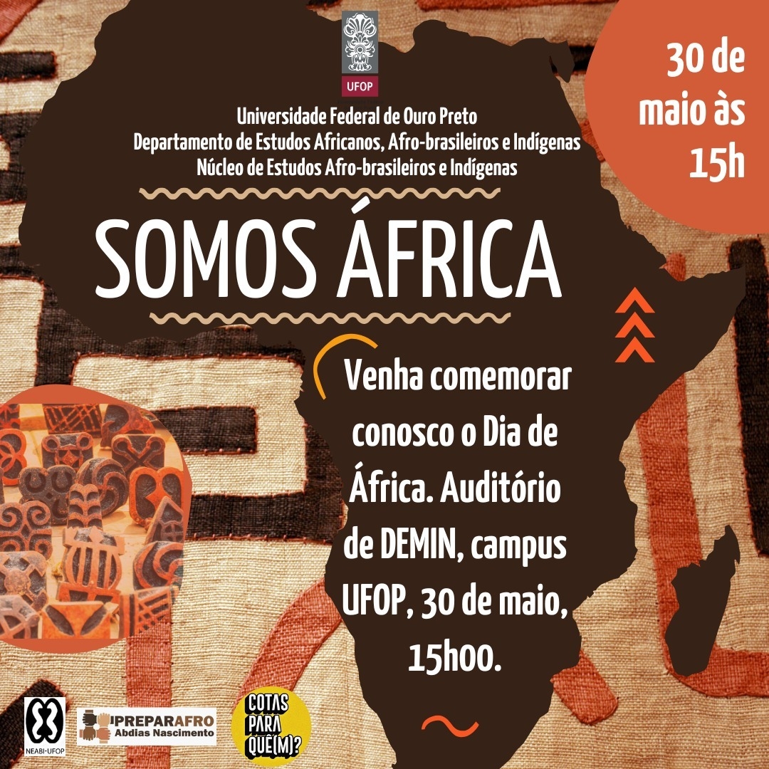 dia da africa
